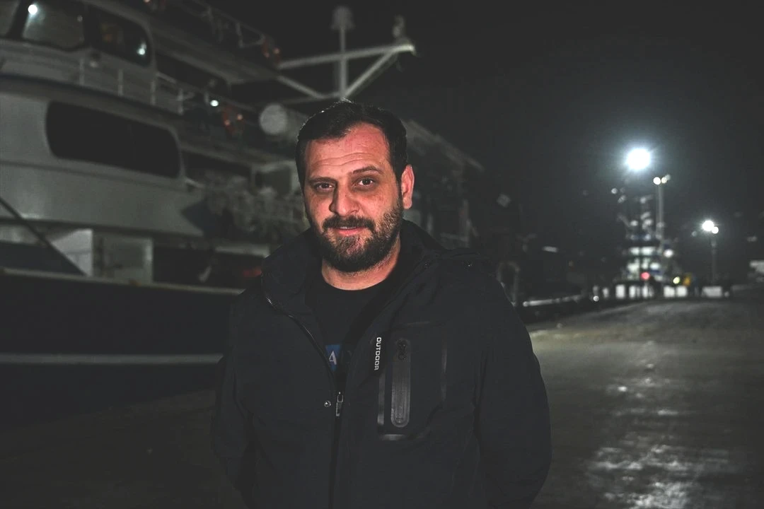 Muazzam bir akın oldu Uzun yıllardır böylesi görülmedi 10