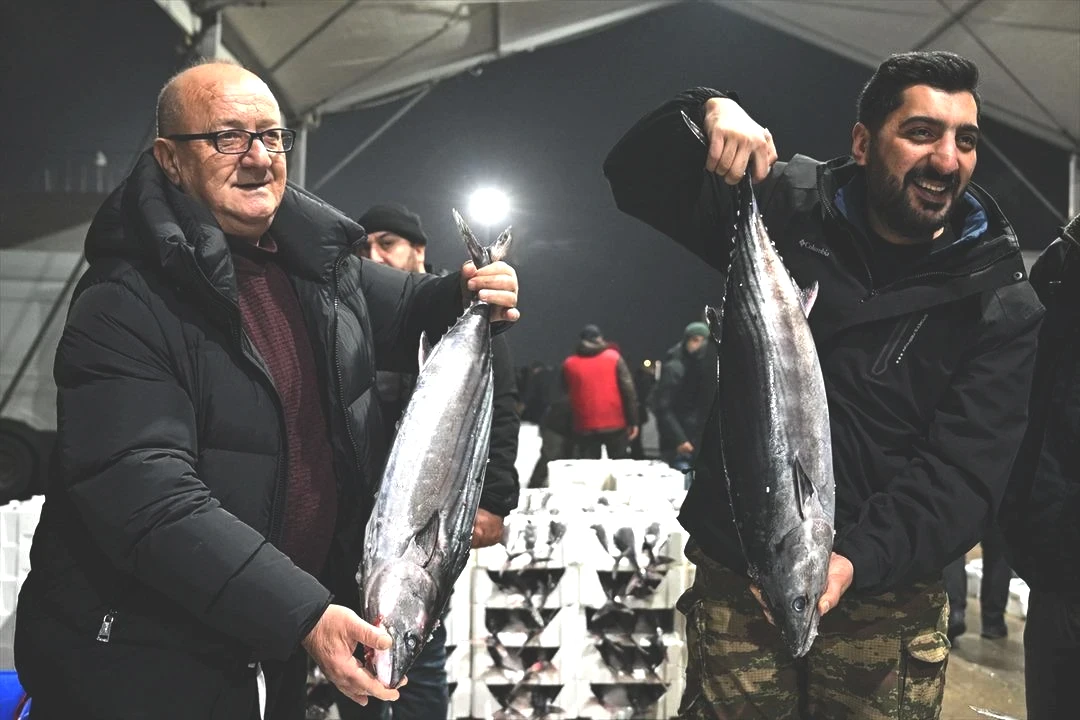 Muazzam bir akın oldu Uzun yıllardır böylesi görülmedi 1