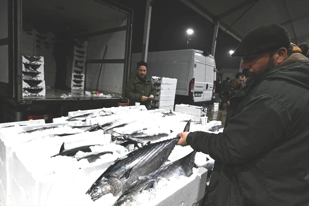 Muazzam bir akın oldu Uzun yıllardır böylesi görülmedi 6