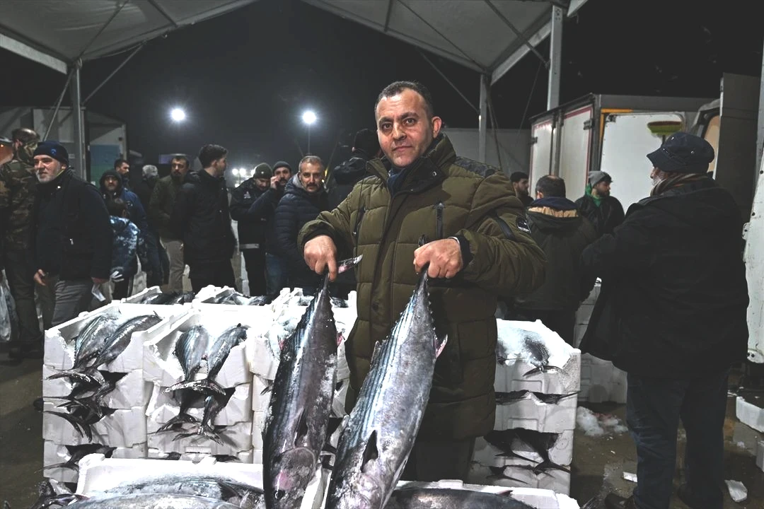 Muazzam bir akın oldu Uzun yıllardır böylesi görülmedi 11