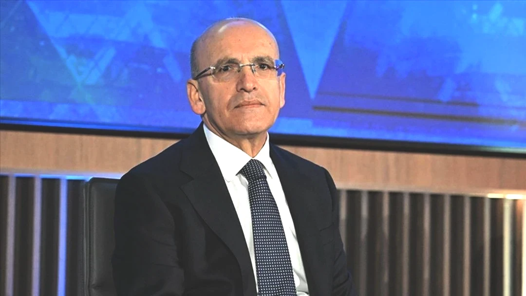 Bakan Şimşek, Hong Kong'da yatırımcılarla buluşacak 1