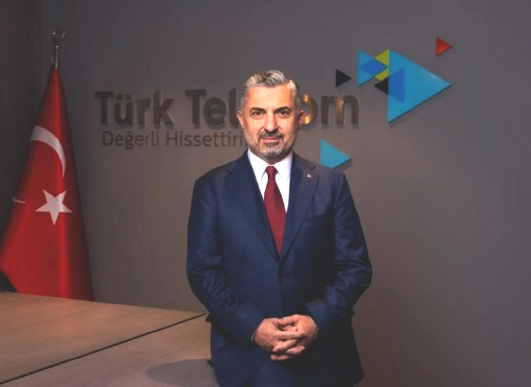 Ezber bozdu! Ebubekir Şahin CEO olduktan sonra kızının istifasını istedi... Sosyal medya bunu konuşuyor 1