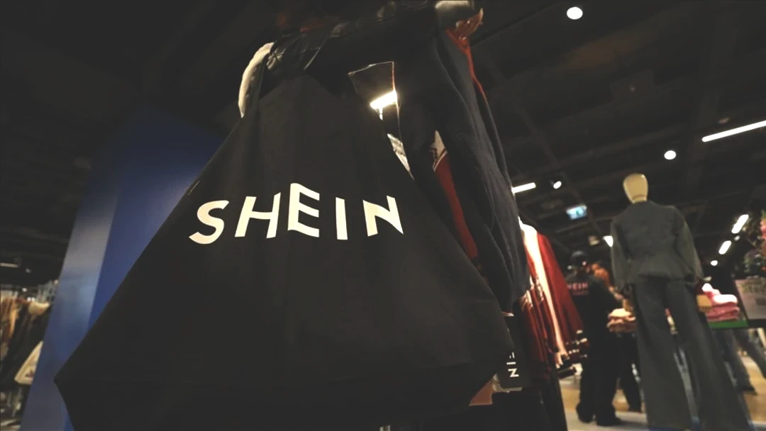 Shein açıkladı: Türkiye'deki satışlarına geçici bir süre ara verdi 1