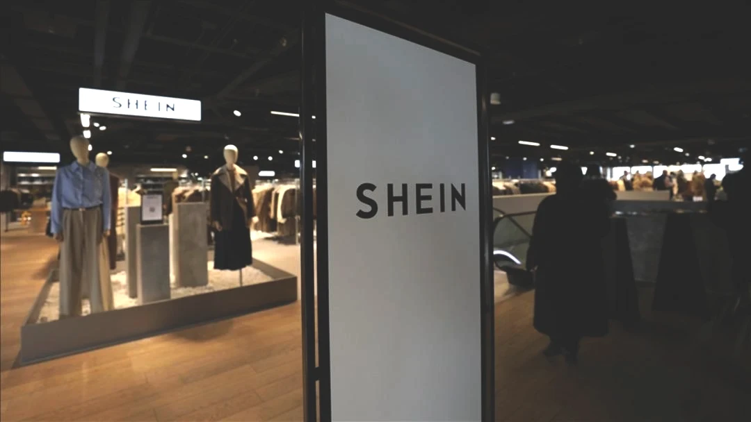 Shein açıkladı: Türkiye'deki satışlarına geçici bir süre ara verdi 3
