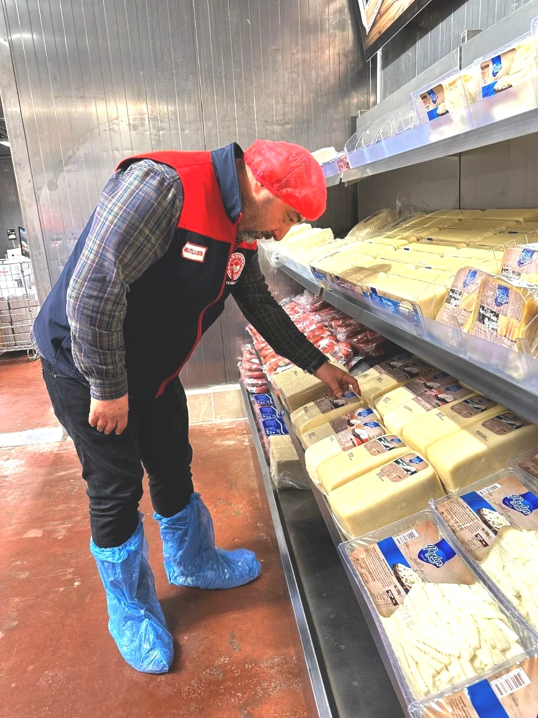 Bakanlık düğmeye bastı! Yeni uygulama: Yaka kamerası dönemi başlıyor 1