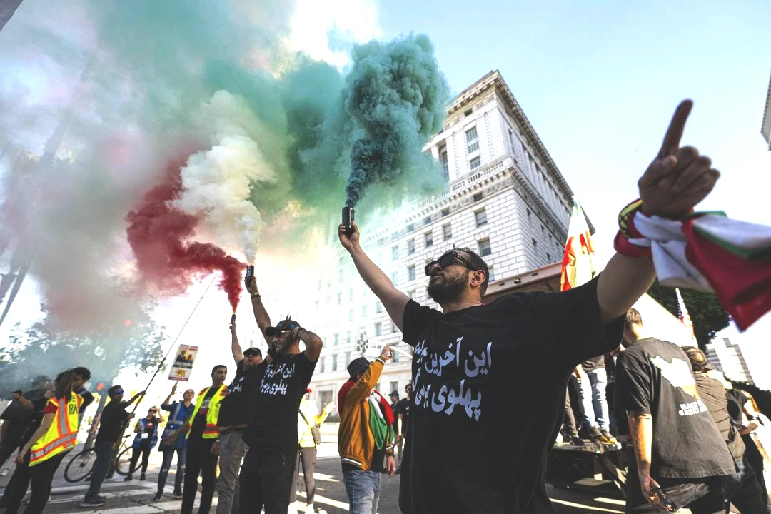 İran ekonomisi alarmda! Dolar tarihin en yüksek seviyesine çıktı, gıda enflasyonu yüzde 89 1