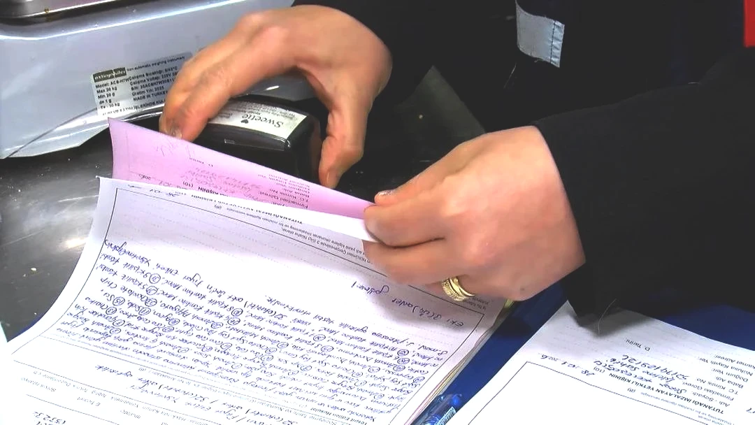 Referansla 10 müşteri alan hamburgerciye denetim! Mekanın sahibi konuştu:  Yüzlerce kişi alamıyorum  1