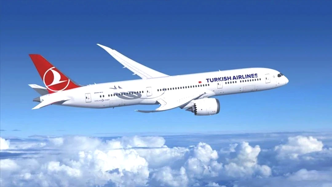 THY'den indirimli bilet! 23 nokta: İsviçre, İngiltere, Almanya, Hollanda da var 1