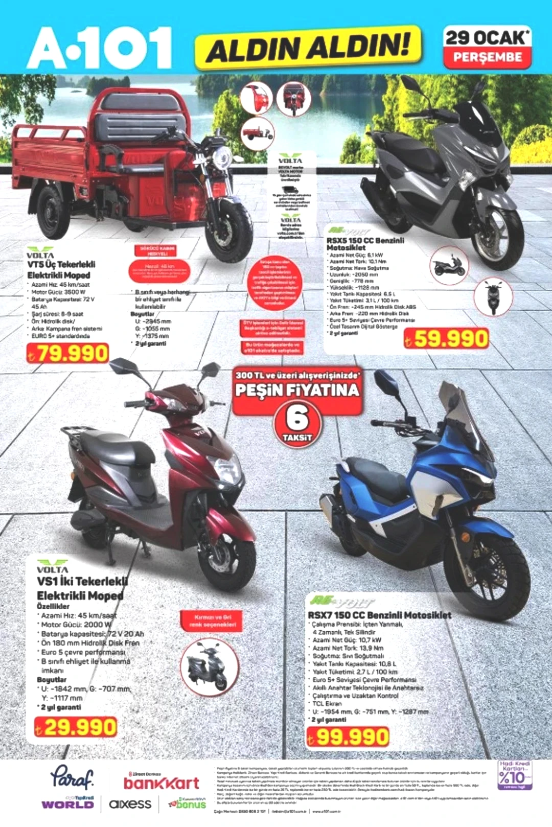 A101 e Stanley termos geliyor! 29 Ocak 2026 A101 katalog yayınlandı! 12