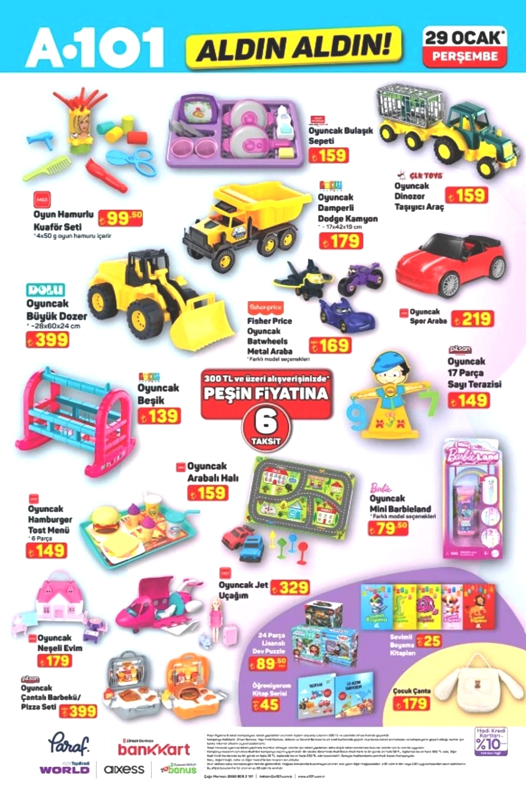 A101 e Stanley termos geliyor! 29 Ocak 2026 A101 katalog yayınlandı! 13