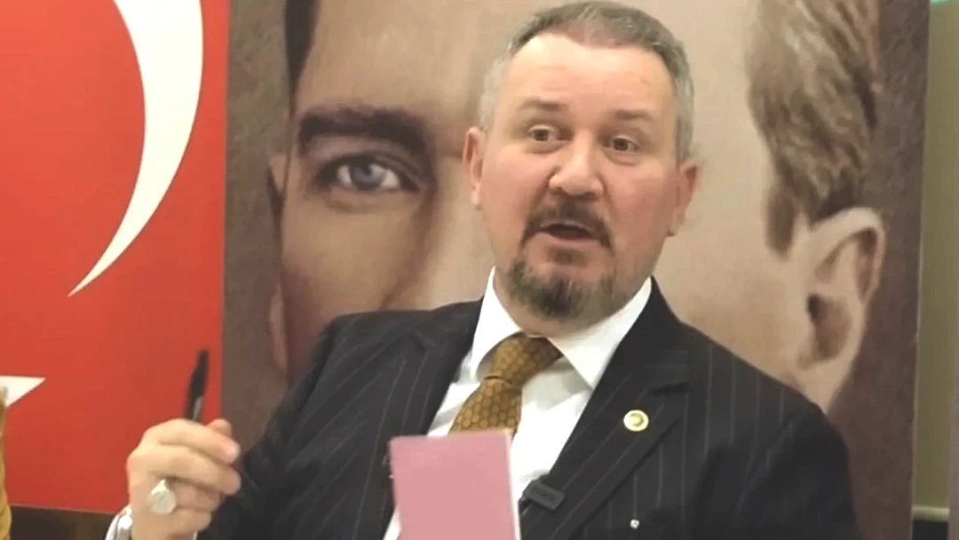 AK Partili milletvekilinden maaş yetmiyor çıkışı: "Buyurun siz altından kalkın" Meclis lokantası açıklaması da gündem oldu 2