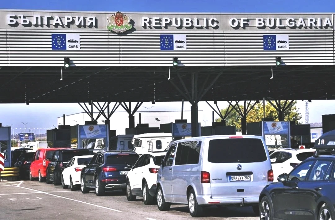 Türkiye'ye yeni sınır kapısı! Komşu ülkeyle anlaşıldı, açılacak nokta belirlendi 1