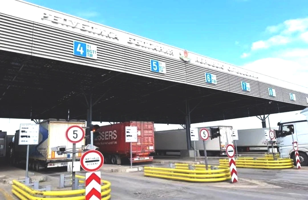 Türkiye'ye yeni sınır kapısı! Komşu ülkeyle anlaşıldı, açılacak nokta belirlendi 5