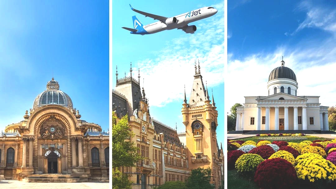 AJet 39 dolardan başlayan biletlerini satışa çıkarıyor: Tarih belli oldu! 2