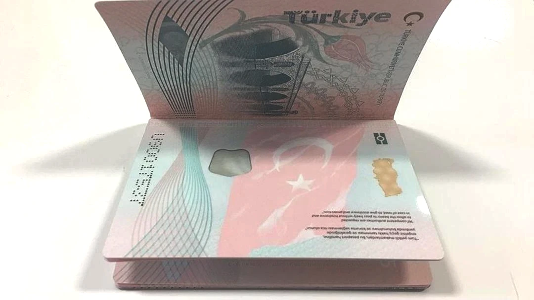 AB'nin vize prosedürü değişiyor: Yetkili isimden Türkiye yanıtı! 1