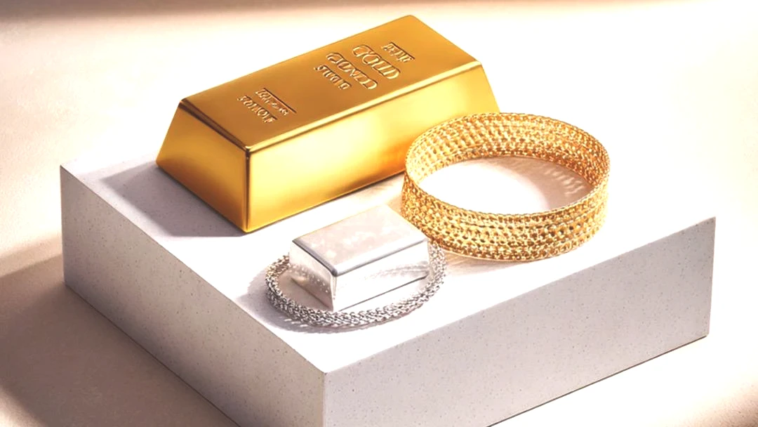 Gümüş artık e-ticarette sepetlerin vazgeçilmezi! 1