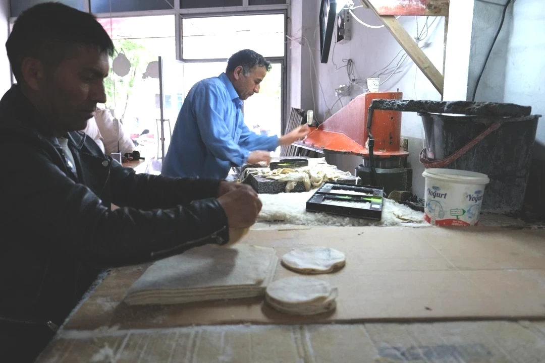 Sadece iki il yapıyor! Norveç ten geliyor, sipariş üstüne sipariş alıyorlar 4