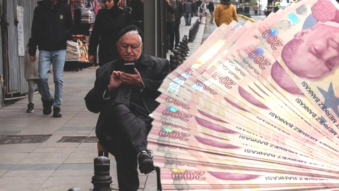 En düşük emekli aylığı için farkların ödeneceğin tarih belli oldu! 1