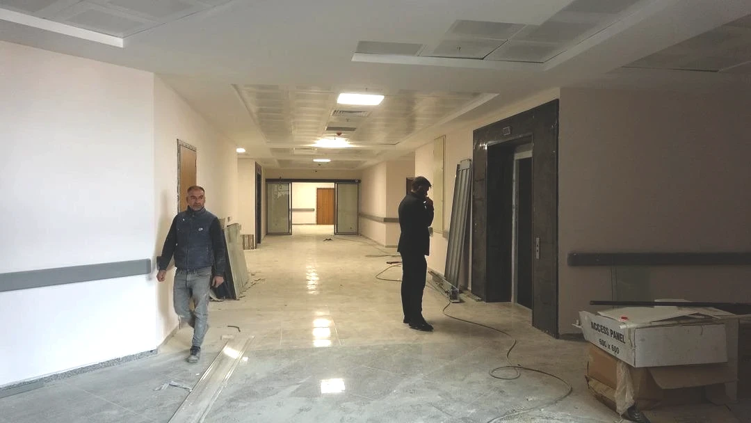 İki şehir arası hızlı tren ile 25 dakika sürecek: Açılış tarihini duyurdu 3