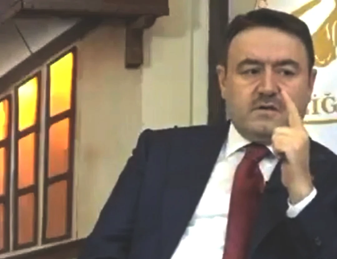 Kentin valisinden isyan:  20 bin eleman lazım, iş bulamıyorum diyen buraya gelsin  2