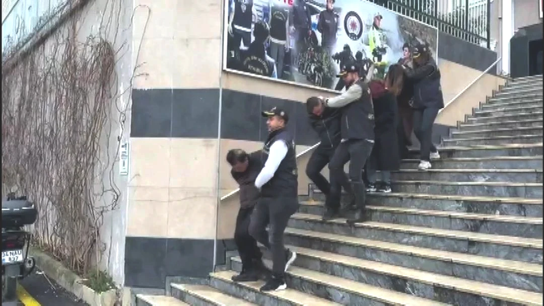 Otomobilini tamir edeceğiz dediler, dolandırdılar! 2 milyon buhar olup uçtu 3