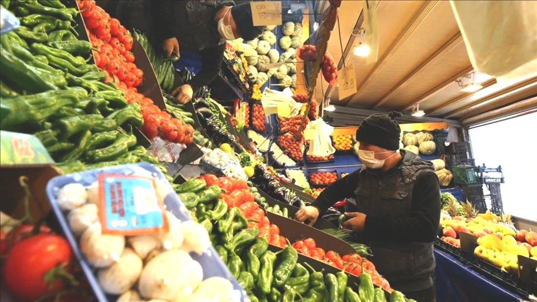 Marketlerde 41 ürünün 33’ü zamlandı! En çok zamlanan ürün... 2
