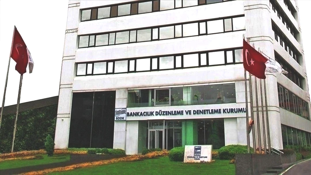 BDDK’dan düzenlemeler için açıklama: "Kredi kartı kullanıcılarının %75’i etkilenmiyor" 1