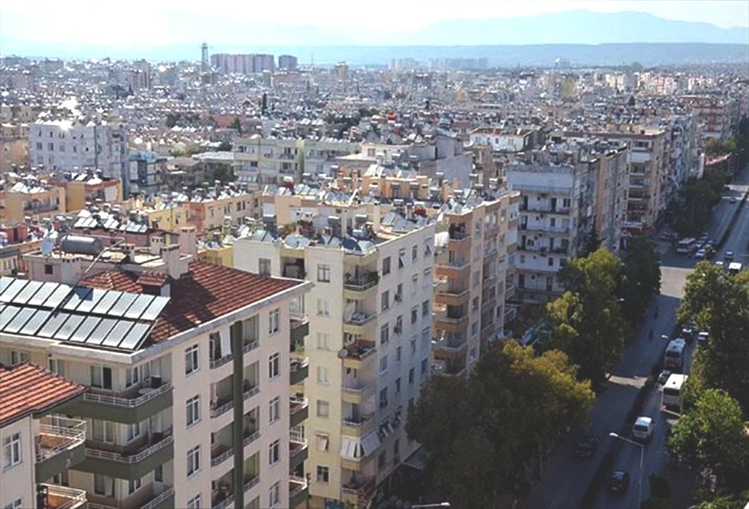 Evini satıp altına yatıranlar dikkat!  Uzun vade  vurgusu 3