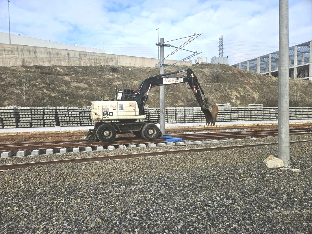 600 bin kişiyi ilgilendiriyor! Bakan Uraloğlu:  Raylı sistem ağına bağlayacağız’ 8