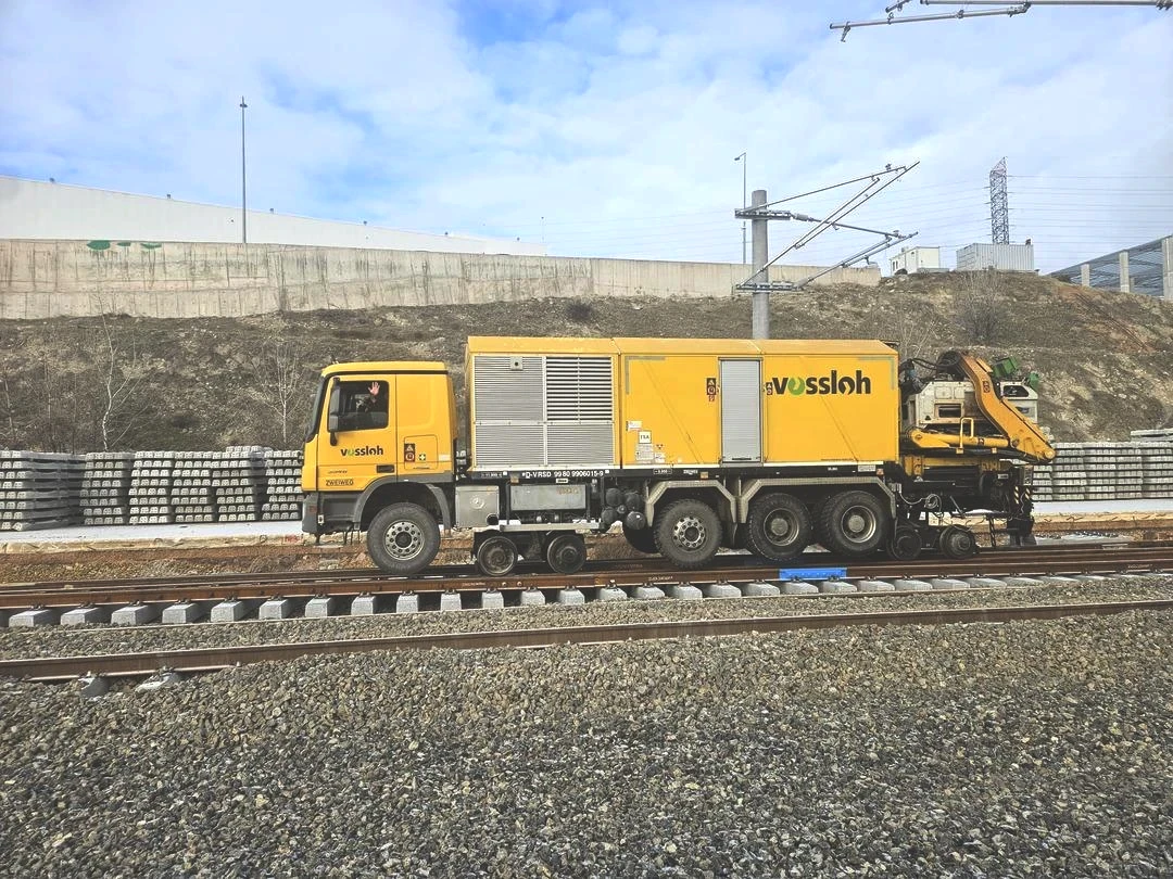 600 bin kişiyi ilgilendiriyor! Bakan Uraloğlu:  Raylı sistem ağına bağlayacağız’ 4