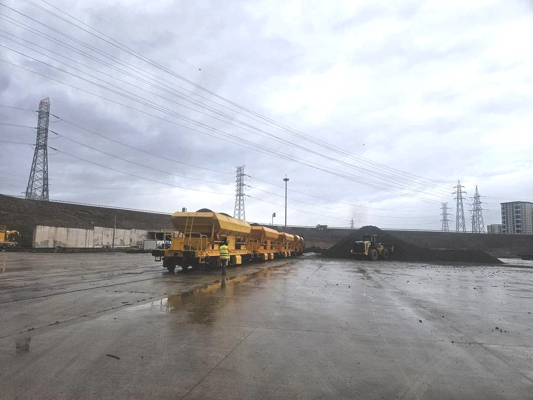 600 bin kişiyi ilgilendiriyor! Bakan Uraloğlu:  Raylı sistem ağına bağlayacağız’ 1