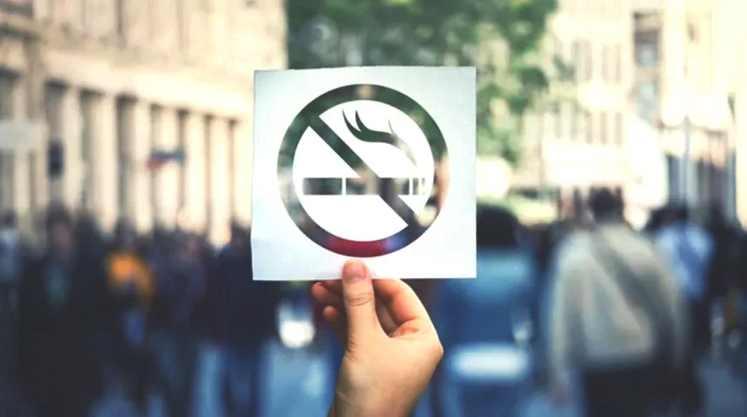 Tiryakilere kötü haber! Sigaraya yasağında kapsam genişliyor 1