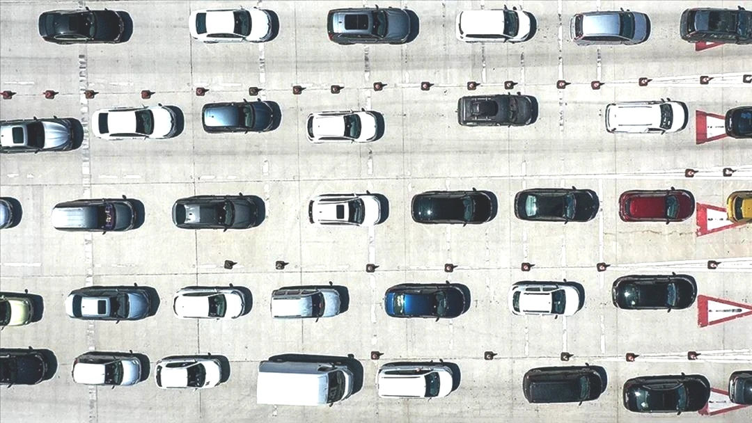 MTV ödemelerinde son gün ne zaman? Araç sahipleri dikkat: Bugün 23.50'ye kadar süreniz var  1