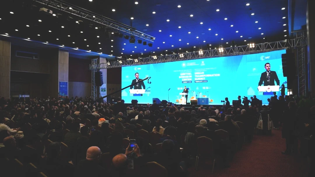 Bakan Kurum'dan kentsel dönüşüm çağrısı: Bir an önce şehirlerimizi dirençli hale getirelim 3