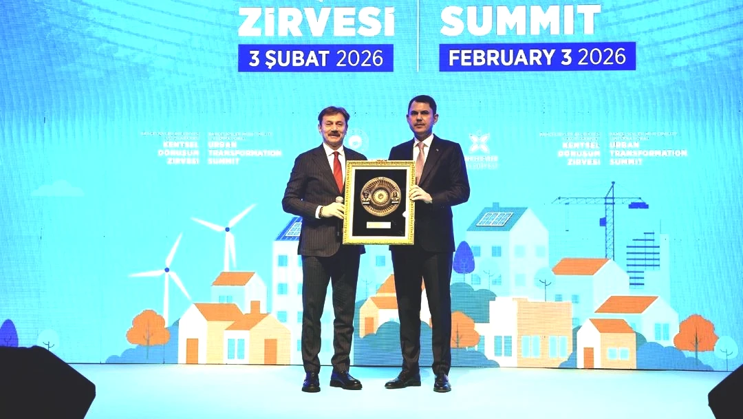 Bakan Kurum'dan kentsel dönüşüm çağrısı: Bir an önce şehirlerimizi dirençli hale getirelim 7