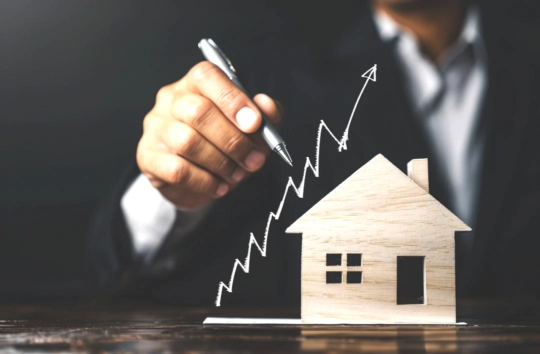 Ispartakule de yatırım fırsatı: 1+1 rezidansın toprak payı 1.990.000 TL! 2