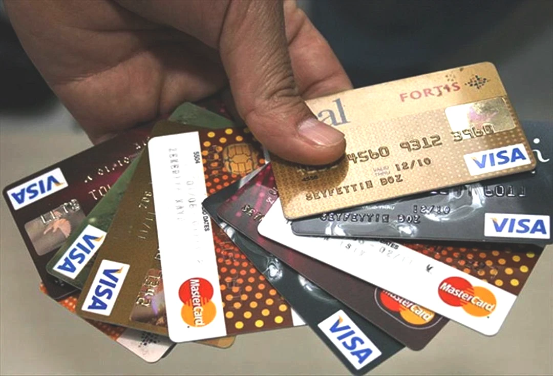 Son tarih 15 Şubat! 400 bin TL detayı... Kredi kartı limiti düşecek mi? Kaç olacak, nasıl yükseltilir? 4