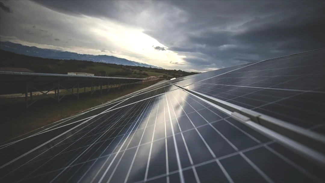 Suudi Arabistan dan Türkiye ye 2 milyar dolarlık yatırım! Sivas ve Karaman a kurulacak: 2 milyondan fazla hane faydalanacak 1