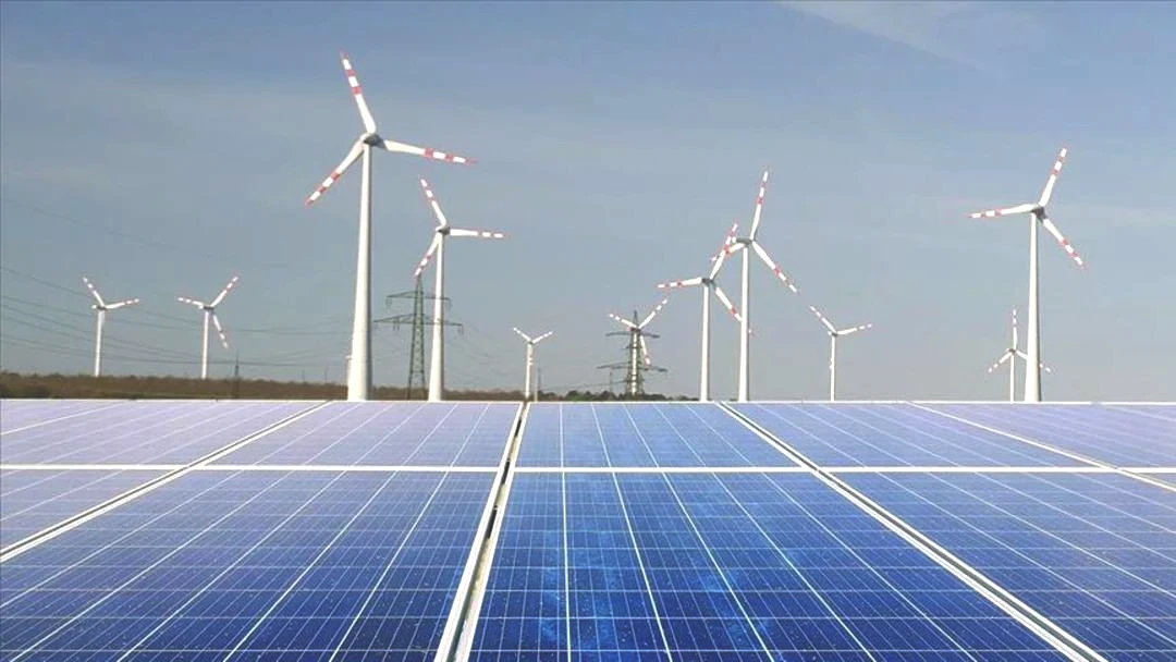 Suudi Arabistan dan Türkiye ye 2 milyar dolarlık yatırım! Sivas ve Karaman a kurulacak: 2 milyondan fazla hane faydalanacak 2