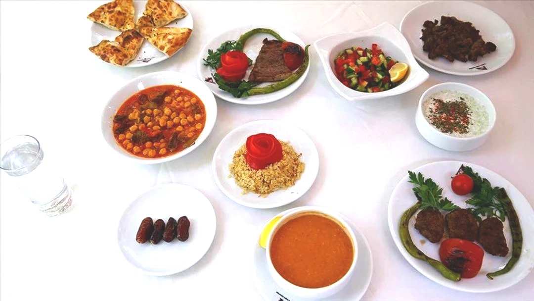 Kişi başı 7 bin TL'yi bulan var! Ramazan'a günler kala fiyatlar ortaya çıktı 3