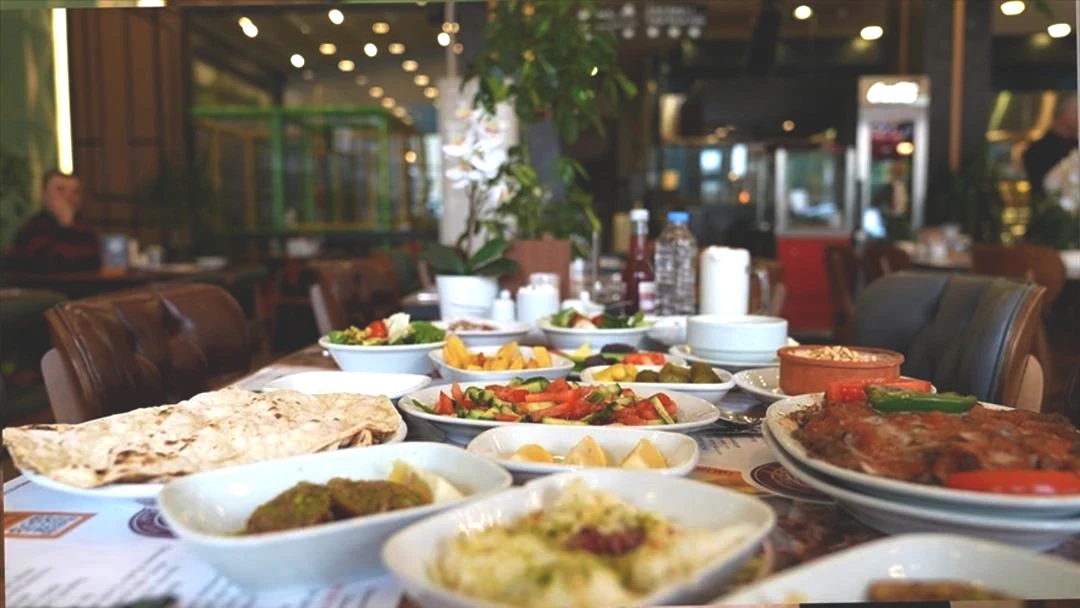 Kişi başı 7 bin TL'yi bulan var! Ramazan'a günler kala fiyatlar ortaya çıktı 1