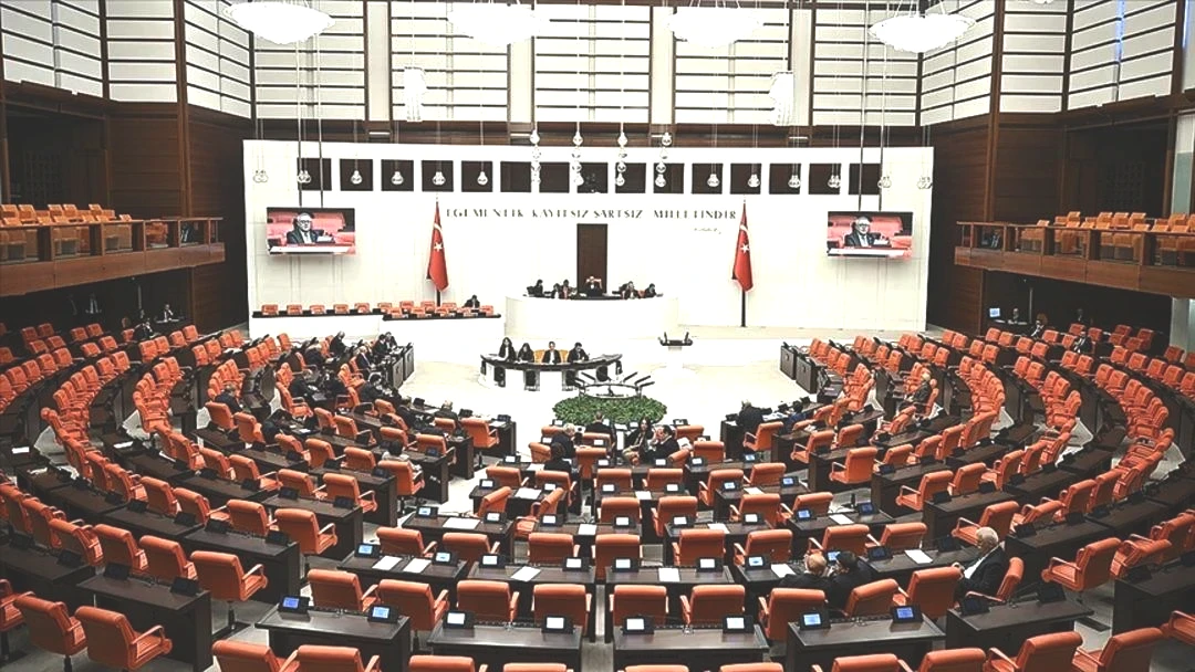 Doğum izninde değişiklik! Çalışmalarda sona gelindi: TBMM'ye sunulacak 1