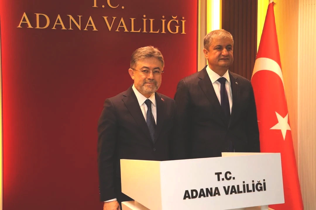 11 ilde üreticiye 180 milyar lira destek! Bakan Yumaklı deprem bölgesine yatırımı açıkladı 1