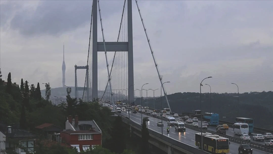 Köprü ve otoyollar özelleşiyor mu? İddialar sonrası açıklama geldi  1