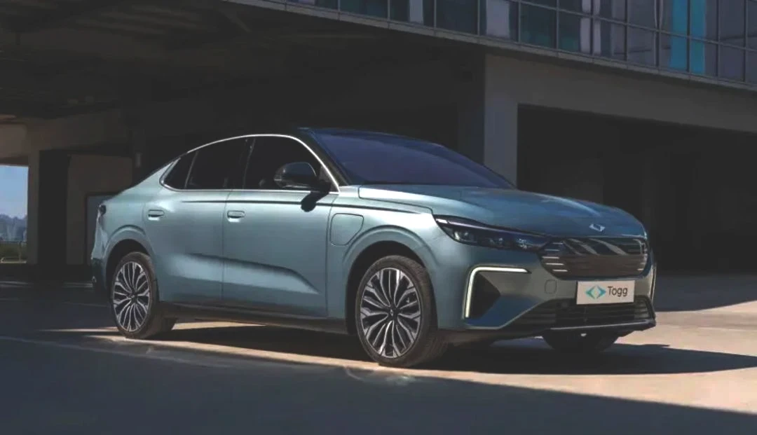 471 bin liraya sıfır Togg dönemi! 2026'nın ilk dev kampanyası başladı 1