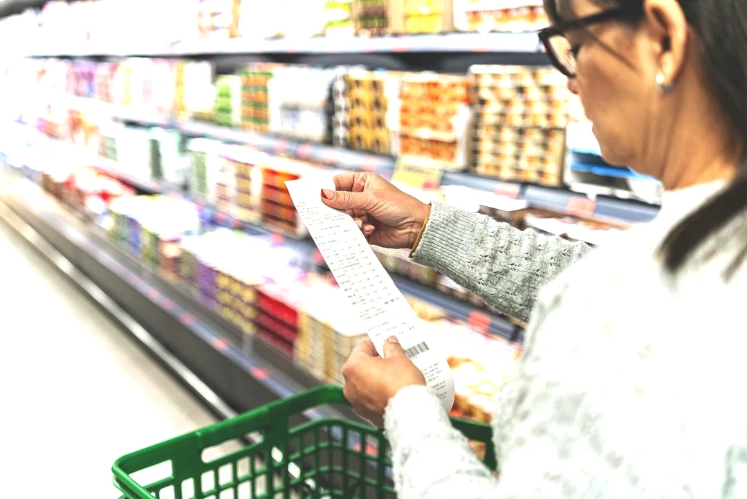 Alışveriş yaparken suç işlemiş olabilirsiniz! Murat Bal açıkladı: Fişe dikkat 3