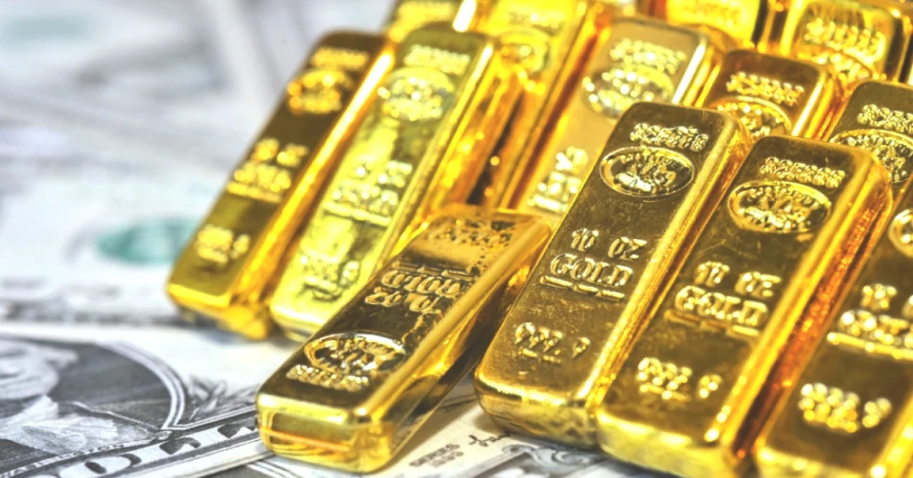 Altın Fiyatlarında Serin Hava! İşte Güncel Cumhuriyet, Çeyrek ve Gram Altın Değerleri