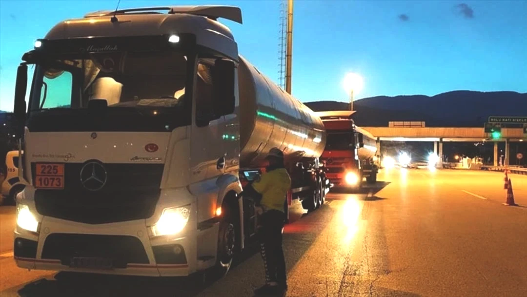 Yaya yolunda bisiklet, scooter ve motosiklet sürene para cezası geliyor! 1