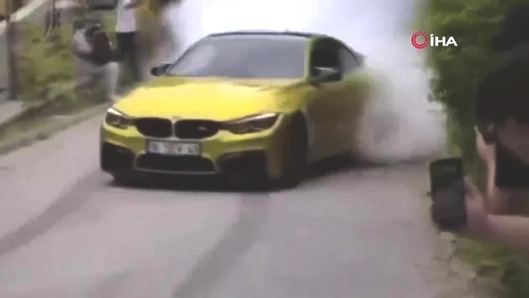 Yaya yolunda bisiklet, scooter ve motosiklet sürene para cezası geliyor! 3