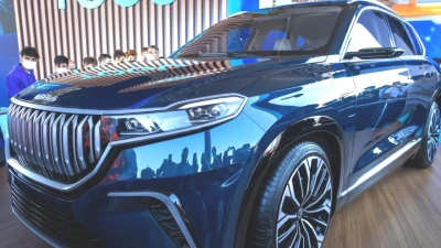 Togg'dan Beklenen Açıklama: Yeni Modeller Sosyal Medyada Gündem Oldu!